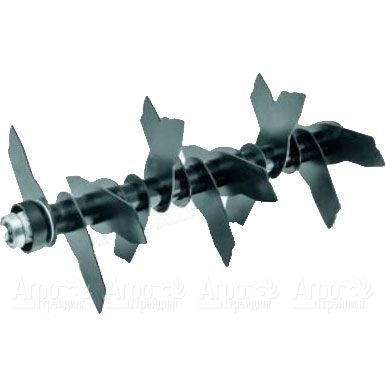 Вал с ножами MBS3401 для вертикуттера MTD 34 VE в Набережных Челнах