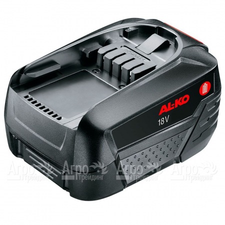 Аккумулятор B125 для Al-KO Li Bo Flex 18 В в Набережных Челнах