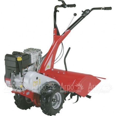 Мотоблок Eurosystems RTT-3 Loncin TM70 (MC-67) в Набережных Челнах