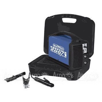 Инвертор BlueWeld Prestige 200/1 в Набережных Челнах