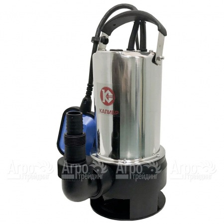 Насос погружной центробежный Калибр НПЦ-1100/35Н в Набережных Челнах