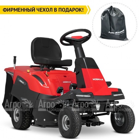 Садовый райдер Мобил К XP76 Премиум  в Набережных Челнах