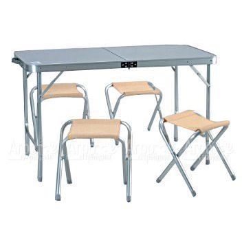 Набор мебели для пикника Green Glade 5102 в Набережных Челнах