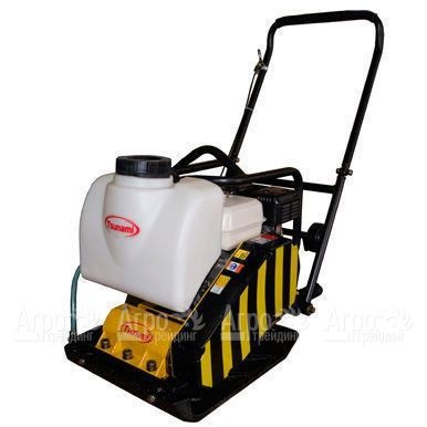 Виброплита бензиновая Tsunami CO-120 в Набережных Челнах