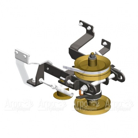 Блок ременной трансмиссии Caiman PPT2, ST2042, ST2242, ST24442 в Набережных Челнах