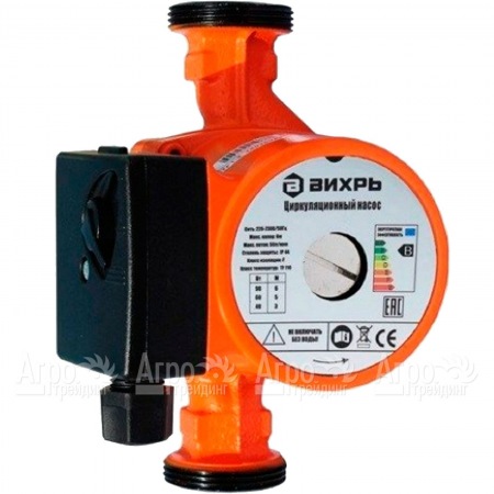 Циркуляционный насос Вихрь ЦН-25-8 Проф  в Набережных Челнах