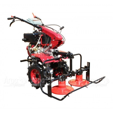 Косилка для тяжелых мотоблоков МБ Weima в Набережных Челнах