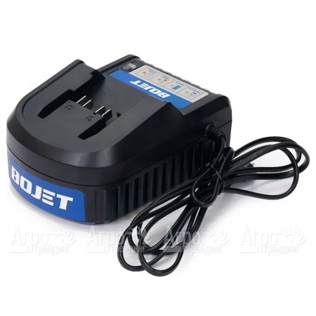Зарядное устройство CP6020 для аккумуляторной техники Bojet в Набережных Челнах