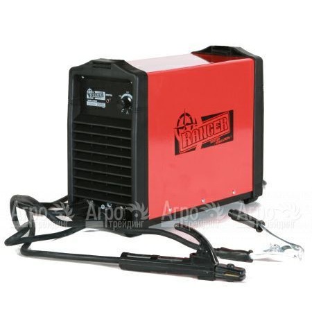 Сварочный аппарат Ranger Welder inverter-200 DC в Набережных Челнах