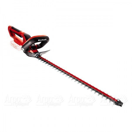 Аккумуляторный кусторез Einhell PXC GE-CH 18/50 Li-Solo в Набережных Челнах