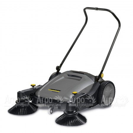 Подметальная машина Karcher KM 70/20 C 2SB в Набережных Челнах