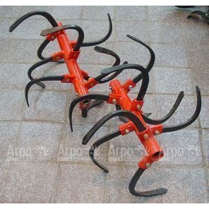 Мотыга для глубокой вспашки Kipor в Набережных Челнах