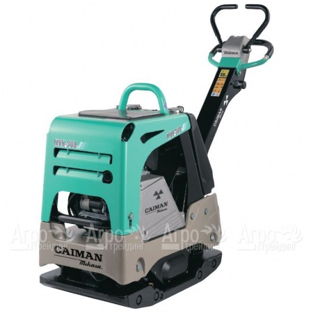 Виброплита реверсивная Caiman MVH-308GH в Набережных Челнах