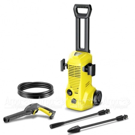 Мойка высокого давления Karcher K 2 Premium в Набережных Челнах