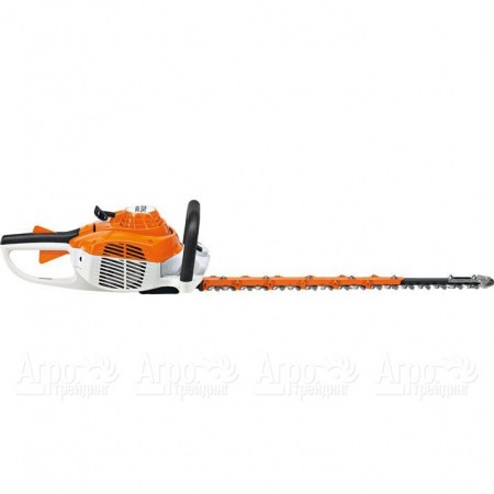 Бензиновый кусторез (бензокусторез) Stihl HS 56 C-E в Набережных Челнах