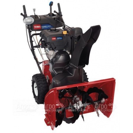 Снегоуборщик Toro 38820 в Набережных Челнах