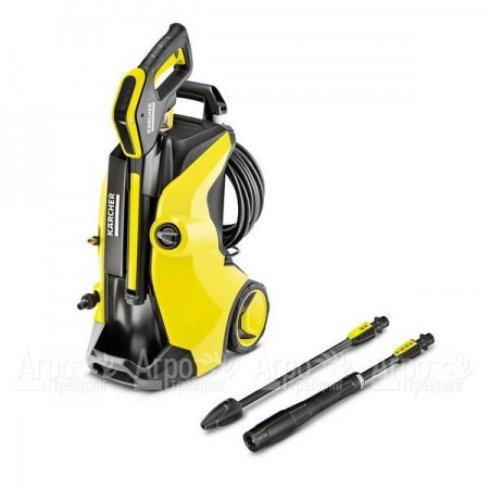 Мойка высокого давления Karcher K 5 Full Control в Набережных Челнах