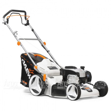 Газонокосилка бензиновая Daewoo L 55SPB (X BLADE) в Набережных Челнах