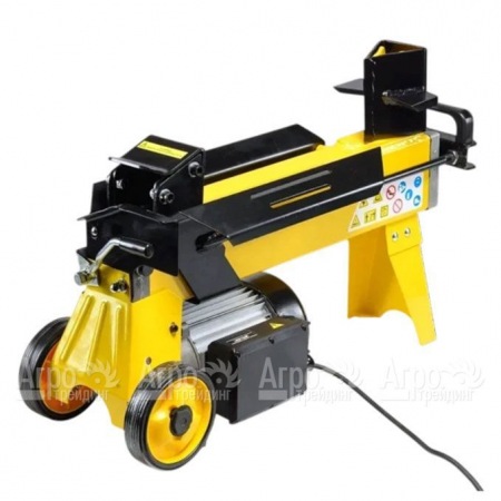 Электрический дровокол Huter HLS-4500 в Набережных Челнах