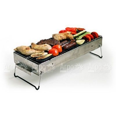 Компактный гриль Light load grill, арт. 9002  в Набережных Челнах