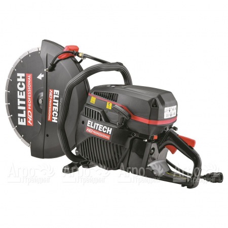 Бензорез Elitech GCE 400 в Набережных Челнах