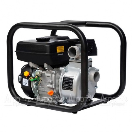 Бензиновая мотопомпа Zitrek PGT500 в Набережных Челнах