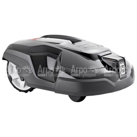 Газонокосилка-робот Husqvarna Automower 310 в Набережных Челнах
