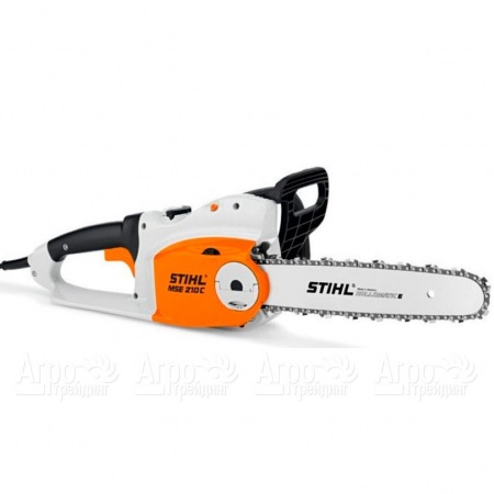 Электропила Stihl MSE 210 C-BQ-14 в Набережных Челнах