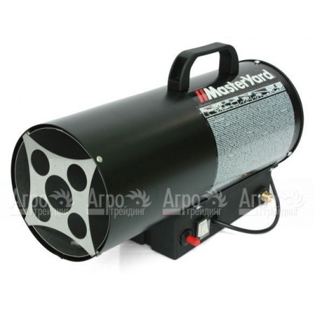 Газовая тепловая пушка MasterYard 30M в Набережных Челнах
