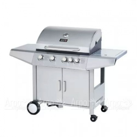 Гриль газовый Aesto с 4 горелками в Набережных Челнах