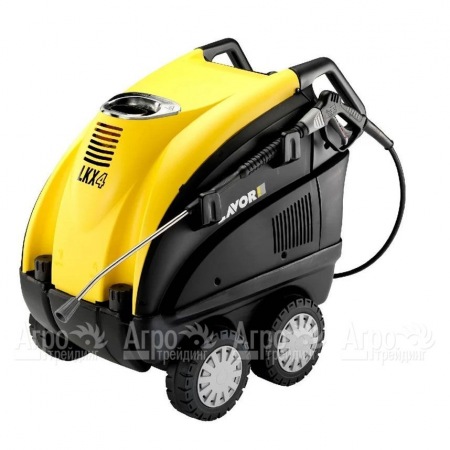 Мойка высокого давления Lavor Pro LKX 2015 LP T в Набережных Челнах