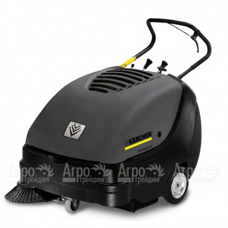 Подметальная машина Karcher KM 85/50 W G в Набережных Челнах