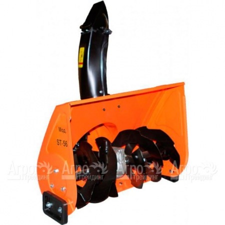 Снегоотбрасыватель для Prorab GSS 55-S в Набережных Челнах