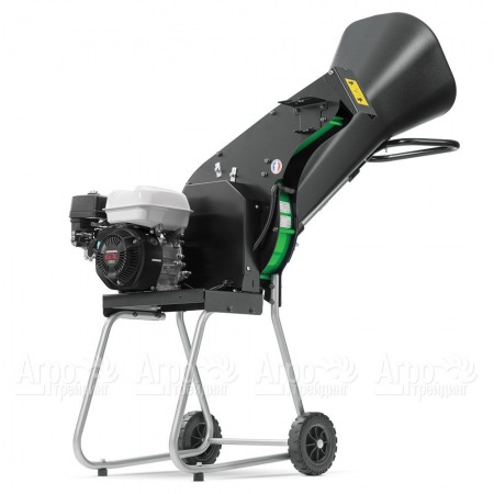 Измельчитель бензиновый Caiman Iroko 60H в Набережных Челнах