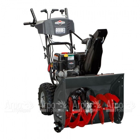 Снегоуборщик Briggs&#38;Stratton S1024 в Набережных Челнах