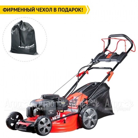 Газонокосилка бензиновая Fubag FPL 56 SM ES в Набережных Челнах