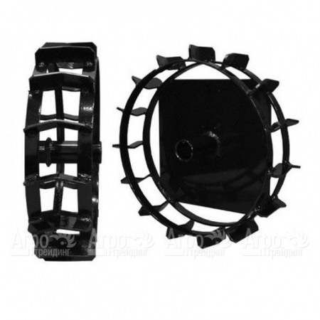 Грунтозацепы GZ4355 для мотоблоков Villartec T860,T950,TB105 в Набережных Челнах