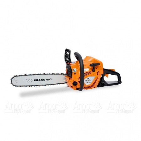 Бензопила Villartec SB571 16" TimberPlus в Набережных Челнах