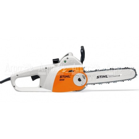 Электропила Stihl MSE 190 C-BQ-14" в Набережных Челнах