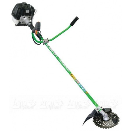 Бензокоса (бензиновый триммер) Caiman VS256W с двигателем Mitsubishi TU26 в Набережных Челнах