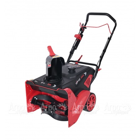 СНЕГОУБОРЩИК EXPERT-BIS 354  в Набережных Челнах