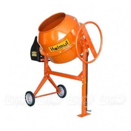 Бетоносмеситель Helmut CM160 (Бетономешалка Helmut CM160) в Набережных Челнах