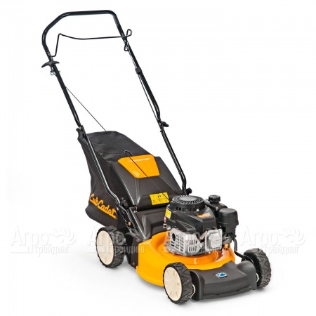 Газонокосилка бензиновая Cub Cadet LM1 AP42 (CC 42 PO) в Набережных Челнах