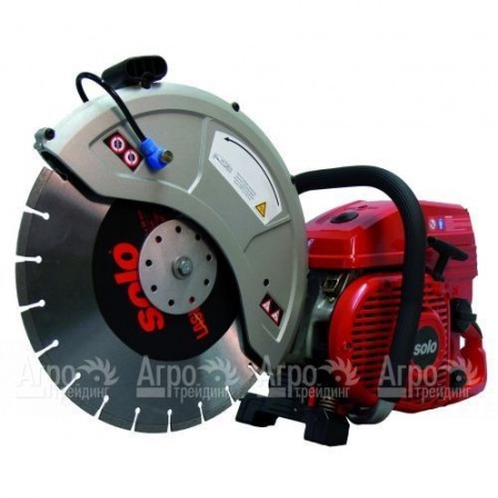 Бензорез Solo 881-14 (автомат) в Набережных Челнах