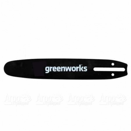 Шина 15 см для аккумуляторной пилы GreenWorks GD24CSMNX в Набережных Челнах