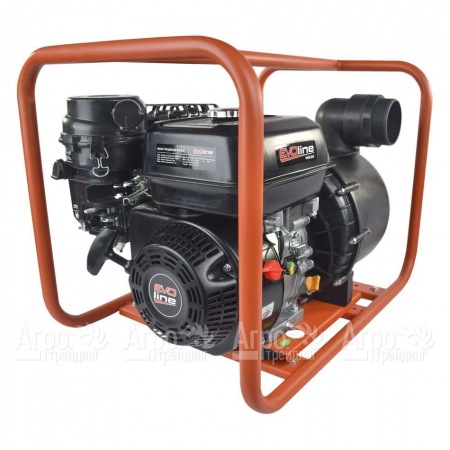 Бензиновая мотопомпа EVOline MG 30 в Набережных Челнах