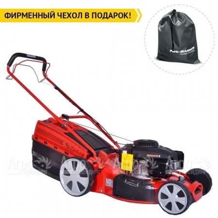 Газонокосилка бензиновая GEOS by Al-Ko Comfort 51 SP-L Plus в Набережных Челнах