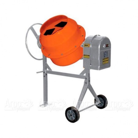 Бетоносмеситель Кратон CM-120H (Бетономешалка Кратон CM-120H) в Набережных Челнах