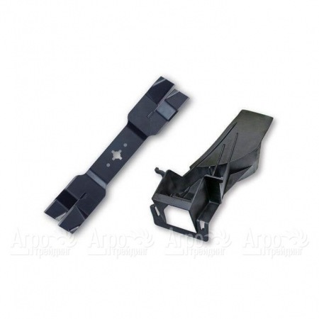 Комплект мульчирования АМК 043 для газонокосилок Stihl RM, RME, RМА в Набережных Челнах