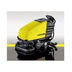 Поломоечная машина Karcher BD 700 BAT Package в Набережных Челнах